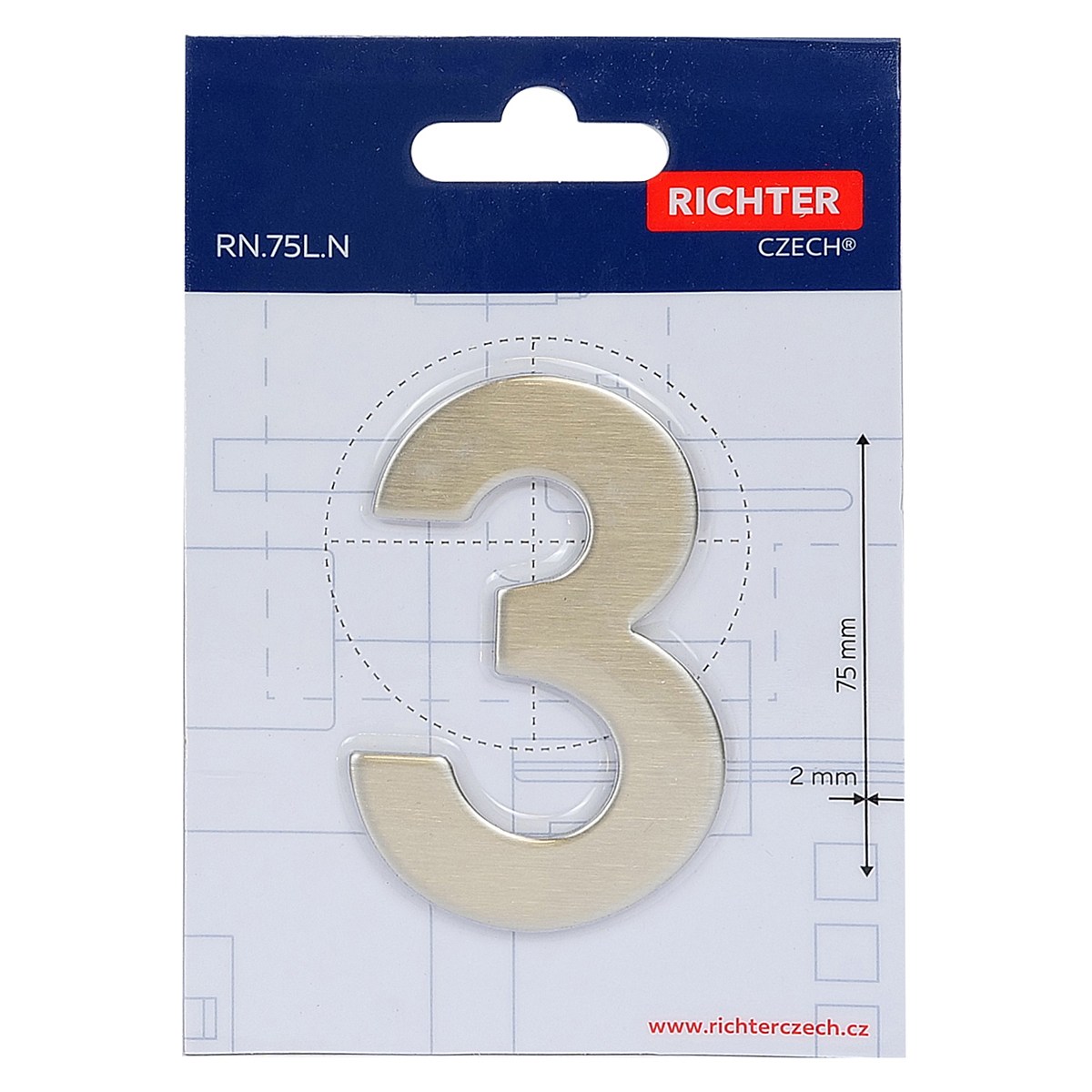 RN.75L.3.N